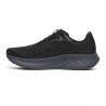 SAUCONY RIDE 18 - BLACK/SHADOW ()