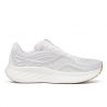 Saucony RIDE 18 - VIT/GUM ()