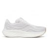 Saucony RIDE 18 - WEISS/GUM ()