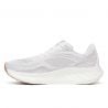 Saucony RIDE 18 - WHITE/GUM ()