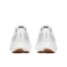 Saucony RIDE 18 - HVIT/GUM ()