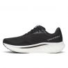 Saucony RIDE 18 - SCHWARZ/WEISS ()