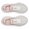 Saucony HURRICANE 25 - ARCTIC/WHITE ()