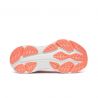 Saucony HURRICANE 25 - CORAL/THISTLE ()