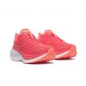 Saucony HURRICANE 25 - CORAL/THISTLE ()