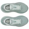 Saucony HURRICANE 25 - ICEBERG/ALOE ()