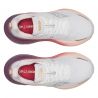 Saucony HURRICANE 25 - WEISS/CAMEO ()