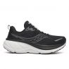 Saucony HURRICANE 25 - NEGRO/BLANCO ()