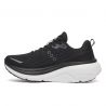 Saucony HURRICANE 25 - BLACK/WHITE ()