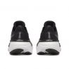 Saucony HURRICANE 25 - BLACK/WHITE ()
