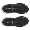 SAUCONY HURRICANE 25 - BLACK/WHITE ()