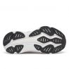 Saucony HURRICANE 25 - BLACK/WHITE ()