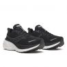 Saucony HURRICANE 25 - NEGRO/BLANCO ()