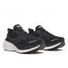 Saucony HURRICANE 25 - SORT/HVID ()