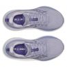 Saucony HURRICANE 25 - THISTLE/ASTER ()