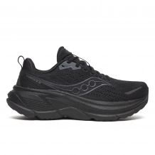 Saucony HURRICANE 25 - TRIPLE BLACK ()