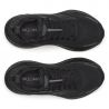 Saucony HURRICANE 25 - TRIPLE BLACK ()