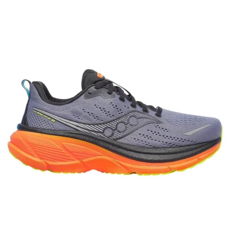 Zapatilla de running HURRICANE 25 (SHADOW/VIZI)