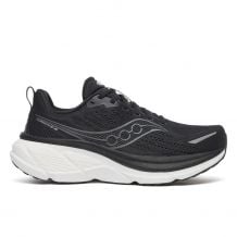 Løbesko HURRICANE 25 (BLACK/WHITE)