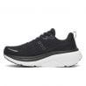 Saucony HURRICANE 25 - BLACK/WHITE ()