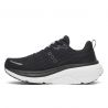 Saucony HURRICANE 25 - NEGRO/BLANCO ()