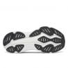 Saucony HURRICANE 25 - BLACK/WHITE ()