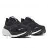 Saucony HURRICANE 25 - BLACK/WHITE ()