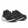Saucony HURRICANE 25 - NERO/BIANCO ()