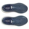 Saucony HURRICANE 25 - DUSK/ICEBERG ()