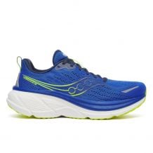 Løbesko HURRICANE 25 (LAPIS/CITRON)