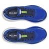 Saucony HURRICANE 25 - LAPIS/CITRON ()
