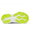 Saucony HURRICANE 25 - LAPIS/CITRON ()