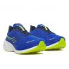 SAUCONY HURRICANE 25 - LAPIS/CITRON ()