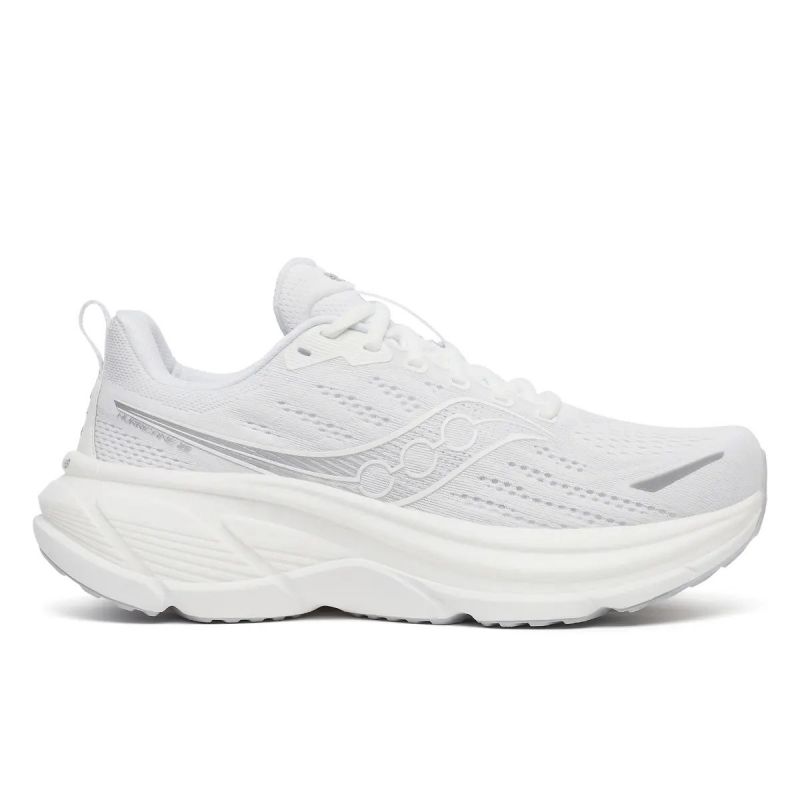 Laufschuh HURRICANE 25 (WEISS)