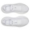 Saucony HURRICANE 25 - WEISS ()