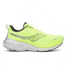 Løbesko HURRICANE 25 (CITRON/BLACK)