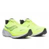 Saucony HURRICANE 25 - SITRON/SVART ()