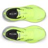 Saucony HURRICANE 25 - CITRON/BLACK ()
