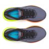 Saucony TRIUMPH 23 - SHADOW/VIZI ()