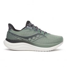 Saucony TRIUMPH 23 - ICEBURG/CARBON ()