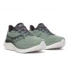 SAUCONY TRIUMPH 23 - ICEBURG/CARBON ()