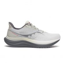 Laufschuh Saucony TRIUMPH 23 (GRAU/SCHATTEN)