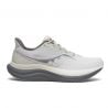 Saucony TRIUMPH 23 - GRÅ/SKUGGA ()
