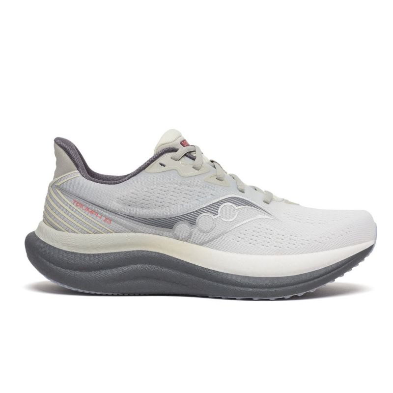 Løbesko Saucony TRIUMPH 23 (GRÅ/SKYGGE)