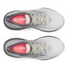 Saucony TRIUMPH 23 - GRÅ/SKYGGE ()