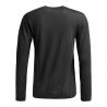 Ortovox 185 ROCK'N'WOOL LONG SLEEVE W (nero corvino)