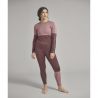 Ortovox 185 ROCK'N'WOOL LONG SLEEVE W (nero corvino)