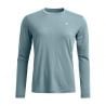 Sous vêtement technique ORTOVOX 185 ROCK'N'WOOL (icy shore) femme