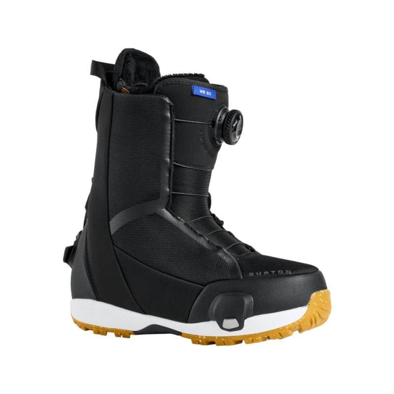 Snowboardlaarzen Burton Women's Waverange Step On (Black) Dames