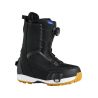 Burton Dames Waverange Step On Snowboardlaarzen (Zwart)